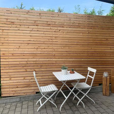 Schoene Wohnung In Roefingen Rofingen 外观 照片