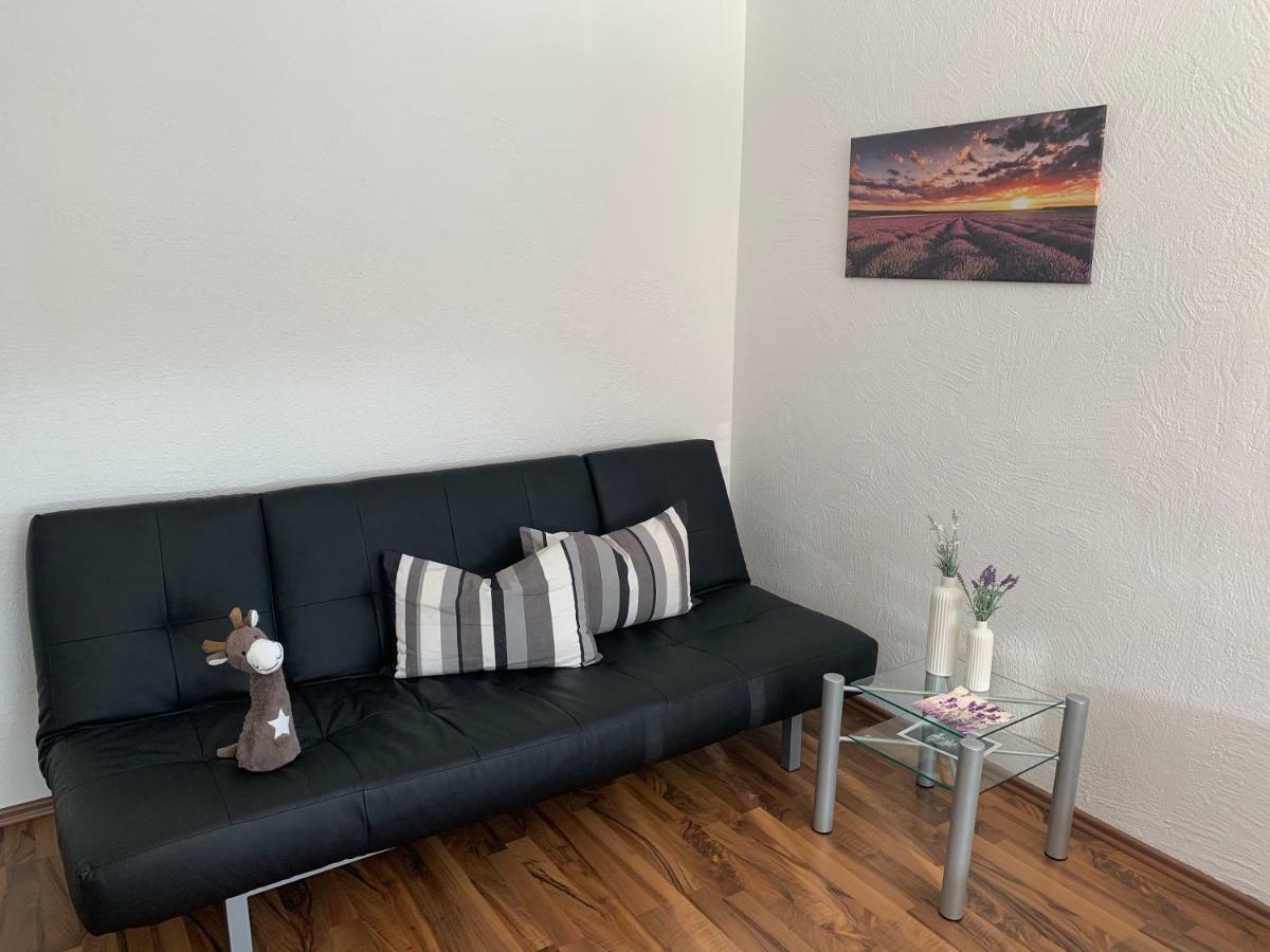 Schoene Wohnung In Roefingen Rofingen 外观 照片