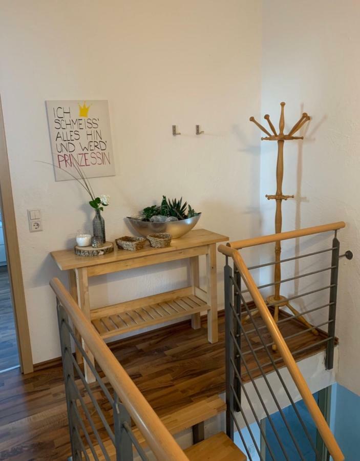 Schoene Wohnung In Roefingen Rofingen 外观 照片